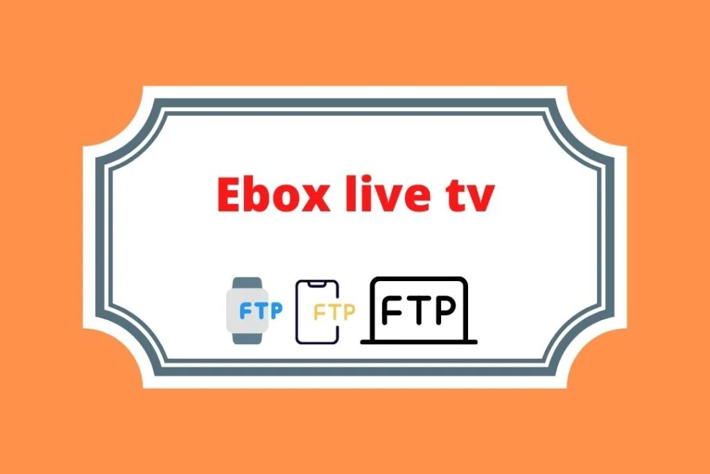 ebox live